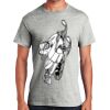 Ultra Cotton ® 100% Cotton T Shirt with Pocket Thumbnail