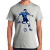 Ultra Cotton ® 100% Cotton T Shirt with Pocket Thumbnail