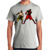 Ultra Cotton ® 100% Cotton T Shirt with Pocket Thumbnail