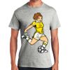 Ultra Cotton ® 100% Cotton T Shirt with Pocket Thumbnail