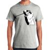 Ultra Cotton ® 100% Cotton T Shirt with Pocket Thumbnail