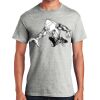 Ultra Cotton ® 100% Cotton T Shirt with Pocket Thumbnail