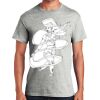Ultra Cotton ® 100% Cotton T Shirt with Pocket Thumbnail