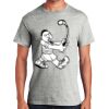 Ultra Cotton ® 100% Cotton T Shirt with Pocket Thumbnail
