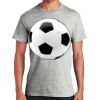 Ultra Cotton ® 100% Cotton T Shirt with Pocket Thumbnail