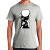 Ultra Cotton ® 100% Cotton T Shirt with Pocket Thumbnail
