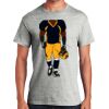 Ultra Cotton ® 100% Cotton T Shirt with Pocket Thumbnail