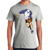 Ultra Cotton ® 100% Cotton T Shirt with Pocket Thumbnail