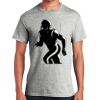 Ultra Cotton ® 100% Cotton T Shirt with Pocket Thumbnail