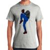Ultra Cotton ® 100% Cotton T Shirt with Pocket Thumbnail