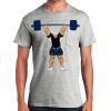 Ultra Cotton ® 100% Cotton T Shirt with Pocket Thumbnail