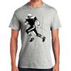 Ultra Cotton ® 100% Cotton T Shirt with Pocket Thumbnail