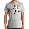 Ultra Cotton ® 100% Cotton T Shirt with Pocket Thumbnail