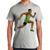 Ultra Cotton ® 100% Cotton T Shirt with Pocket Thumbnail