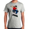 Ultra Cotton ® 100% Cotton T Shirt with Pocket Thumbnail