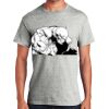Ultra Cotton ® 100% Cotton T Shirt with Pocket Thumbnail