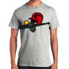Ultra Cotton ® 100% Cotton T Shirt with Pocket Thumbnail