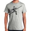 Ultra Cotton ® 100% Cotton T Shirt with Pocket Thumbnail