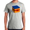 Ultra Cotton ® 100% Cotton T Shirt with Pocket Thumbnail