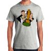 Ultra Cotton ® 100% Cotton T Shirt with Pocket Thumbnail