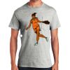 Ultra Cotton ® 100% Cotton T Shirt with Pocket Thumbnail