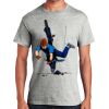 Ultra Cotton ® 100% Cotton T Shirt with Pocket Thumbnail