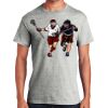 Ultra Cotton ® 100% Cotton T Shirt with Pocket Thumbnail