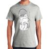 Ultra Cotton ® 100% Cotton T Shirt with Pocket Thumbnail