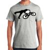 Ultra Cotton ® 100% Cotton T Shirt with Pocket Thumbnail
