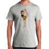 Ultra Cotton ® 100% Cotton T Shirt with Pocket Thumbnail