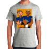 Ultra Cotton ® 100% Cotton T Shirt with Pocket Thumbnail