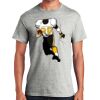 Ultra Cotton ® 100% Cotton T Shirt with Pocket Thumbnail