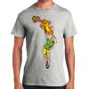Ultra Cotton ® 100% Cotton T Shirt with Pocket Thumbnail
