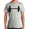 Ultra Cotton ® 100% Cotton T Shirt with Pocket Thumbnail