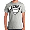 Ultra Cotton ® 100% Cotton T Shirt with Pocket Thumbnail