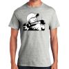 Ultra Cotton ® 100% Cotton T Shirt with Pocket Thumbnail
