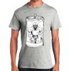 Ultra Cotton ® 100% Cotton T Shirt with Pocket Thumbnail