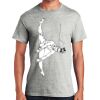 Ultra Cotton ® 100% Cotton T Shirt with Pocket Thumbnail