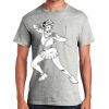 Ultra Cotton ® 100% Cotton T Shirt with Pocket Thumbnail