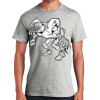 Ultra Cotton ® 100% Cotton T Shirt with Pocket Thumbnail