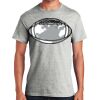 Ultra Cotton ® 100% Cotton T Shirt with Pocket Thumbnail