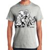 Ultra Cotton ® 100% Cotton T Shirt with Pocket Thumbnail