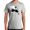 Ultra Cotton ® 100% Cotton T Shirt with Pocket Thumbnail