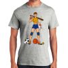 Ultra Cotton ® 100% Cotton T Shirt with Pocket Thumbnail