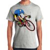 Ultra Cotton ® 100% Cotton T Shirt with Pocket Thumbnail