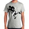 Ultra Cotton ® 100% Cotton T Shirt with Pocket Thumbnail