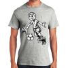 Ultra Cotton ® 100% Cotton T Shirt with Pocket Thumbnail