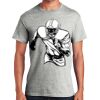 Ultra Cotton ® 100% Cotton T Shirt with Pocket Thumbnail