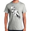 Ultra Cotton ® 100% Cotton T Shirt with Pocket Thumbnail
