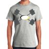 Ultra Cotton ® 100% Cotton T Shirt with Pocket Thumbnail